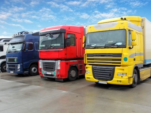 Antalya Şalpazarı Nakliye